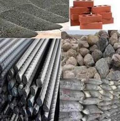 Building Material Testing Services