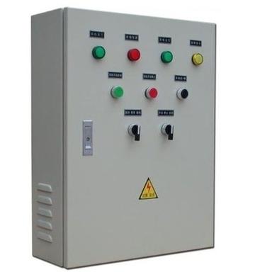 Electric Control Panel Box Base Material: Iron