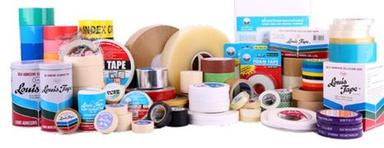 Various Bopp Adhesive Printed Tapes