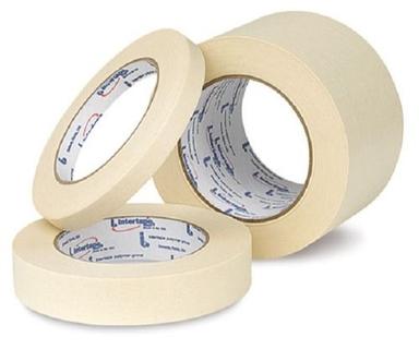 White Crepe Paper Masking Tape