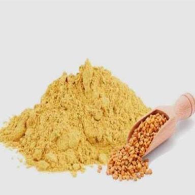 Healthy And Natural Dried Fenugreek Powder Grade: Food Grade