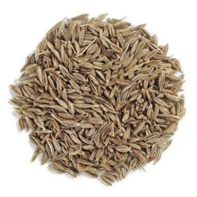 Healthy And Natural Organic Brown Cumin Seeds Grade: Food Grade