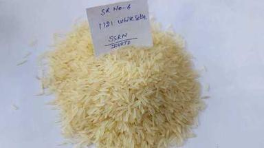 उच्च ग्रेड 1121 बासमती चावल