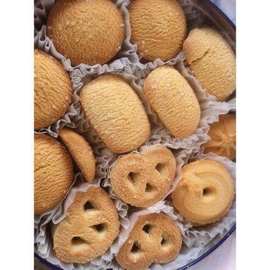 Biscuit Butter Scotch Crunchy Cookies