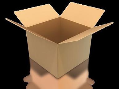 Brown Export Quality Carton Box