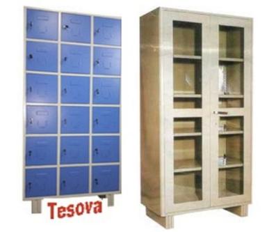Glassdoor Cabinet For Tool Storage And Document