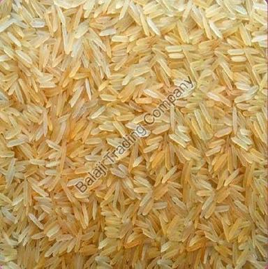 Healthy And Natural Organic 1509 Basmati Rice Shelf Life: 18 Months