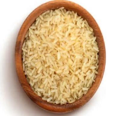 स्वस्थ और प्राकृतिक जैविक उबले हुए चावल की शेल्फ लाइफ: 18 महीने