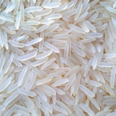 Healthy And Natural Organic Long Grain White Basmati Rice Shelf Life: 18 Months