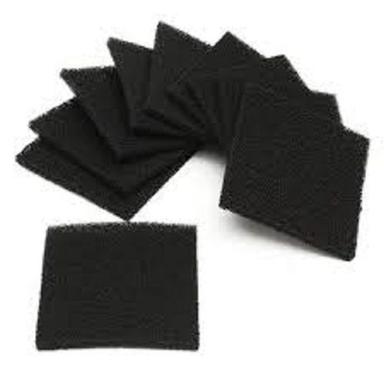 Smoke Absorber Filter (Black)