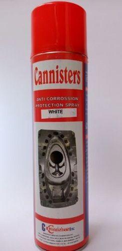 Anti Corrosion Protection Spray Application: Industrial