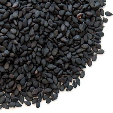 Common Healthy And Natural Black Sesame Seeds