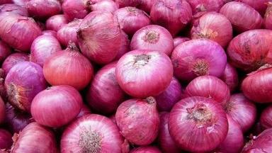 No Added Preservatives Fresh Pink Onion