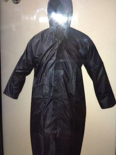 Plastic Industrial Raincoat For Unisex