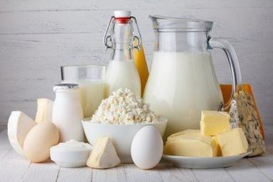Milk and Milk Products Testing Service