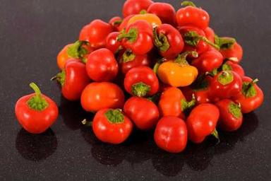 Pimento Pepper Shelf Life: 15 Days