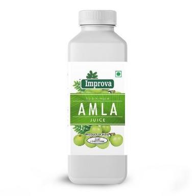Fresh Premium Amla Juice Cool And Dry Place