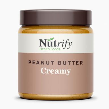 Classic Peanut Butter Smooth Creamy Age Group: Adults