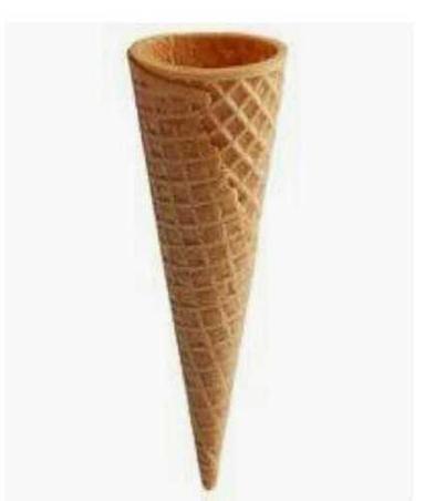 Choco Delicious Ice-Cream Cone