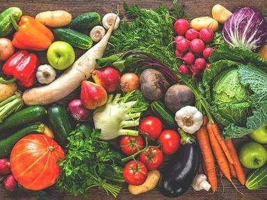 Good For Nutritional Fresh Vegetables