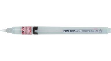 Water Soluble Flux Dispensing Pen Application: Soldering