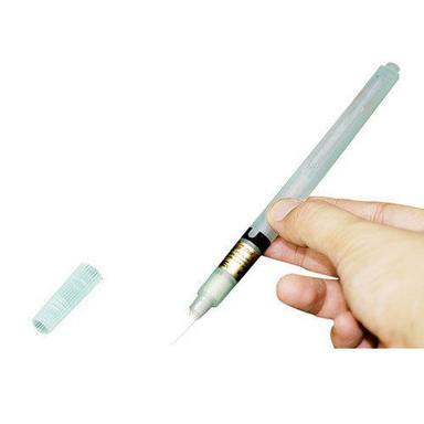 Water Soluble Flux Dispensing Pen Application: Soldering