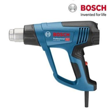 Bosch Ghg 20-63 Professional Heat Gun Weight: 0.65  Kilograms (Kg)
