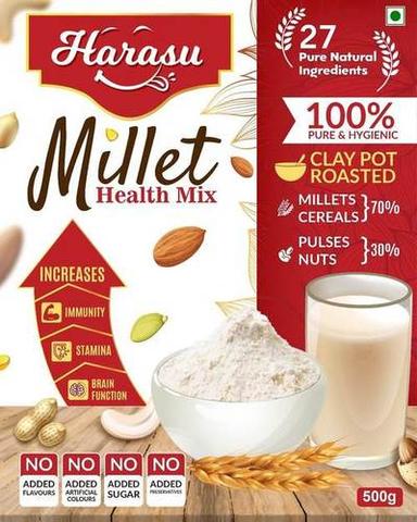 Harasu Millet Health Mix
