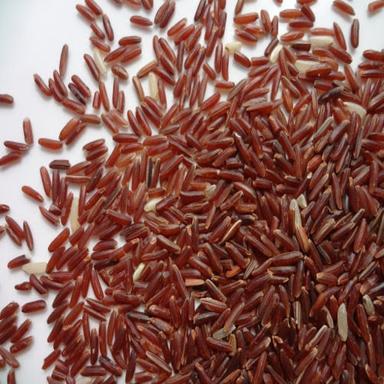 Healthy And Natural Organic Thai Red Rice Origin: India