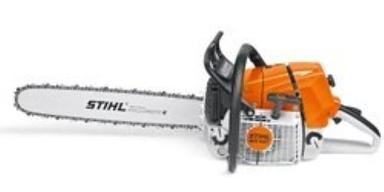 High Speed Steel Ms 462 Petrol Chain Saw