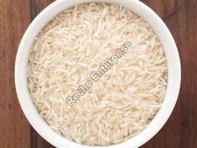 Healthy And Natural Organic White Basmati Rice Shelf Life: 18 Months