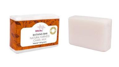 Innora Natural Fairness Camel Milk Soap Gender: Female