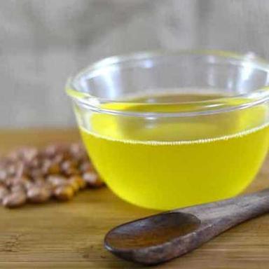 Light Yellow Ground Nut Oil Application: Kitchen Food