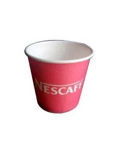 Various Round Printed Paper Cup