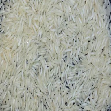 Dried Healthy And Natural Organic White 1121 Basmati Rice