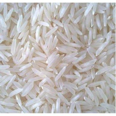 Dried Healthy And Natural Organic White Raw Basmati Rice