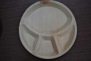 Brown Eco Friendly Arcea Plate