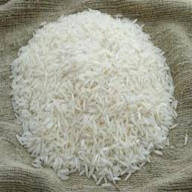 Dried Healthy And Natural Organic White Raw Basmati Rice