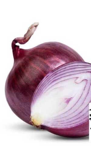 Cooking Organic Red Onion Shelf Life: 15-30 Days
