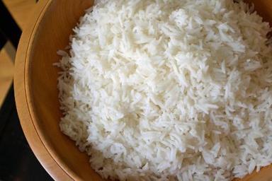 White Healthy And Natural Organic Parboiled Rice