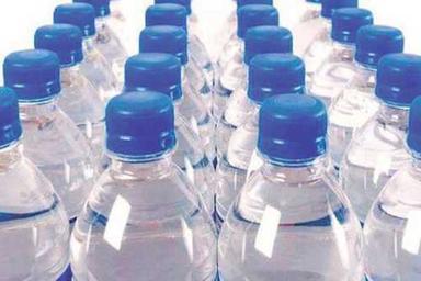 Package Drinking Water In Bottle Shelf Life: 3 Months