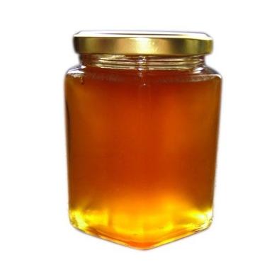 Packed Natural Processed Honey Grade: A