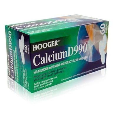 Hooger Calcium D990
