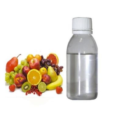 Transparent Fruit Liquid Essence Flavor