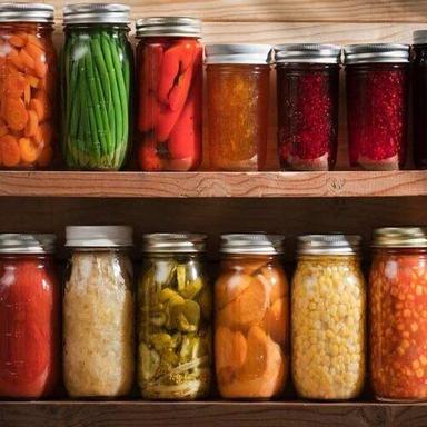 Impurity Free Fresh Pickle Shelf Life: 6 Months