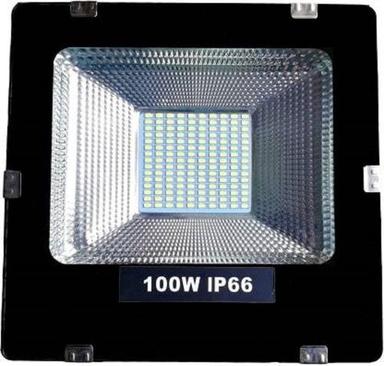  आरजीबी एलईडी फ्लड लाइट - 100W 