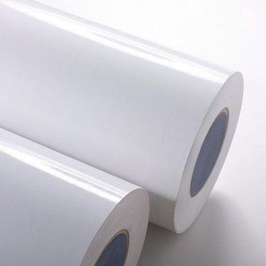 Pe Coated White Paper Size: As Per Demand