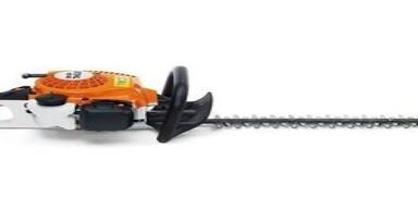 Metal Hs 45 Hedge Cutter For Garden Trimming