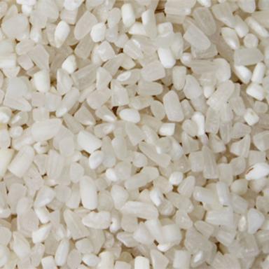 White Healthy And Natural Broken Non Basmati Rice