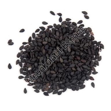 Organic Black Sesame Seeds Grade: A Grade